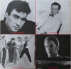 Gary Numan LP Numa Records Year 1 1986 UK